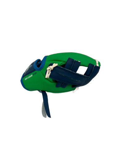 Used Franklin AIRTECH BB/SB Glove T-ball Green 8" 11692-S000138473