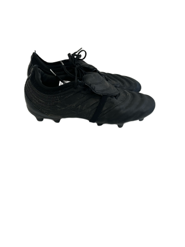 Used Adidas COPA Soccer Cleats Black Senior 8 11692-S000138492