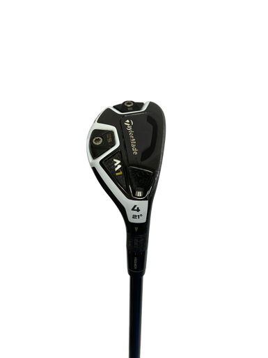 Used Taylormade M1 RESCUE Mens Hybrid Club RH 4 Hybrid 11692-S000138498