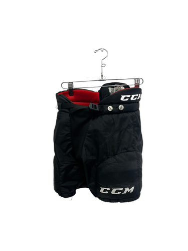 Used CCM RBZ 90 Youth Pant Black SM 11692-S000138552