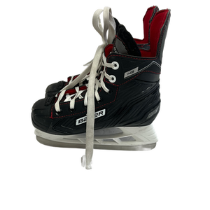 Used Bauer NS Junior Hockey Skate Junior 01 11692-S000138553