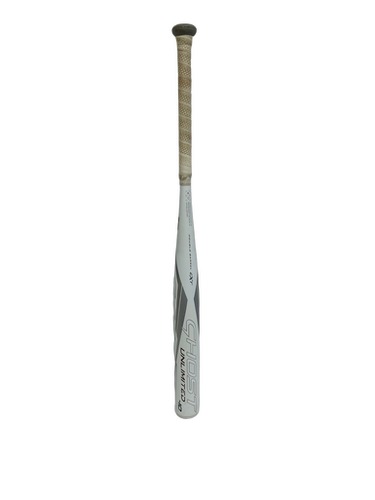 Used Easton GHOST UNLIMITED BB/SB Fastpitch Bat 31" 11692-S000138559