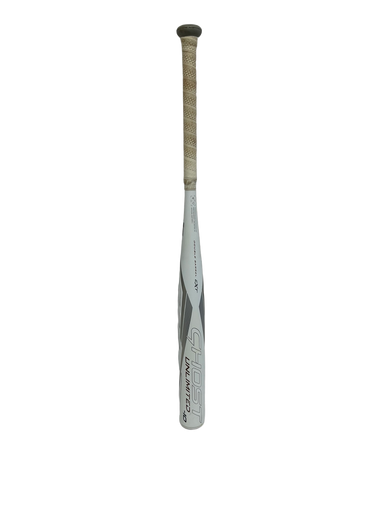 Used Easton GHOST UNLIMITED BB/SB Fastpitch Bat 31" 11692-S000138559