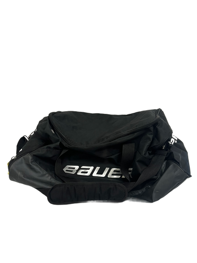 Used Bauer Jr Hockey Carry Black 11692-S000138594