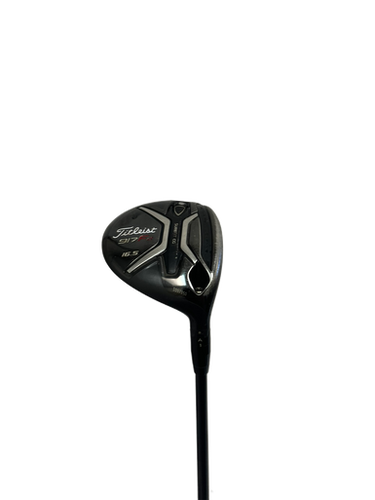 Used Titleist 917 F2 Mens Fairway Wood RH 3 Wood 11692-S000138590