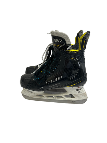 Used Bauer SUPREME M4 Intermediate Hockey Skate Intermediate 6.5 11692-S000138592
