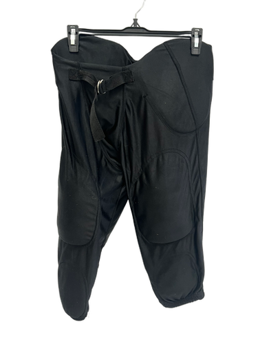 Used STROMGREN Adult FB Integrated Pants Black MD 11692-S000138602