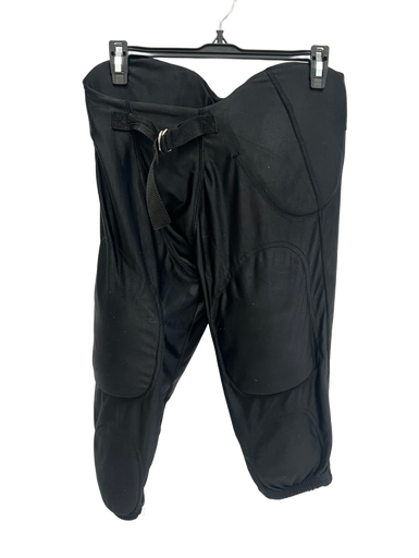 Used STROMGREN Adult FB Integrated Pants Black MD 11692-S000138602