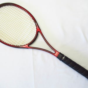 AUSTRIAN HEAD PRESTIGE TOUR MID TENNIS RACQUET (4 1/4) FROM A COLLECTOR