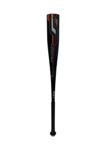 Used Rawlings PRODIGY BB/SB USA 2 5/8 Bat 29" 11692-S000138614