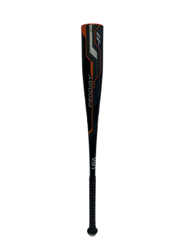 Used Rawlings PRODIGY BB/SB USA 2 5/8 Bat 29" 11692-S000138614