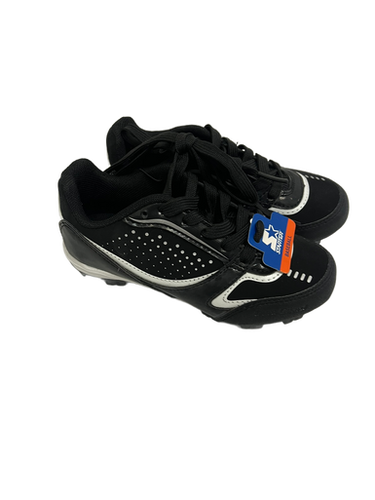 Used STARTER BB/SB Cleats Black Youth 13.0 11692-S000138632