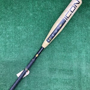 Rawlings Icon (2 5/8") USA Youth Bat 2025 (-10)
