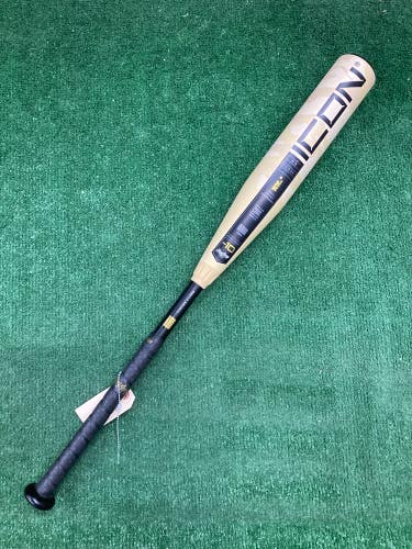 Rawlings Icon (2 5/8") USA Youth Bat 2025 (-10)
