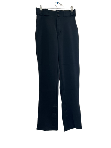 Used Intensity WOMENS MD BB/SB Pant Womens Black MD 11692-S000138640