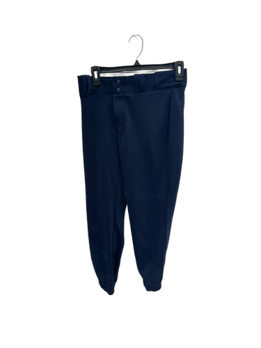 Used Champro WOMENS SM BB/SB Pant Womens Navy Blue SM 11692-S000138639