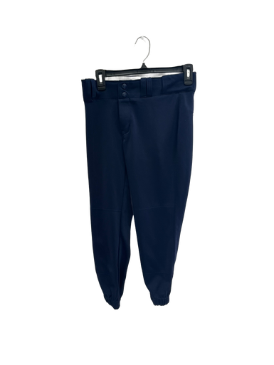 Used Champro WOMENS SM BB/SB Pant Womens Navy Blue SM 11692-S000138639
