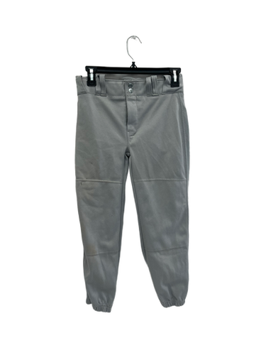 Used Champro WOMENS SM BB/SB Pant Womens Grey SM 11692-S000138642