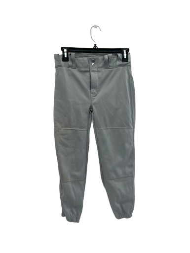 Used Champro WOMENS SM BB/SB Pant Womens Grey SM 11692-S000138642