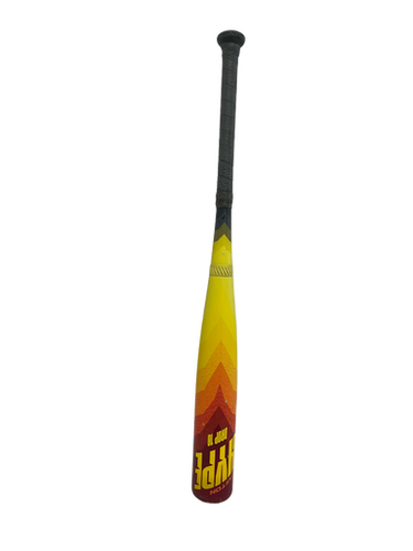 Used Easton HYPE FIRE BB/SB USSSA 2 3/4 Bat 29" 11692-S000138656