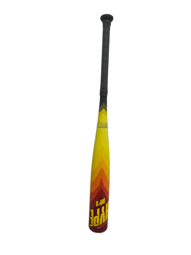 Used Easton HYPE FIRE BB/SB USSSA 2 3/4 Bat 29" 11692-S000138656
