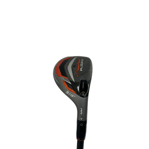 Used Cobra AMP Mens Hybrid Club RH 3 Hybrid 11692-S000138655