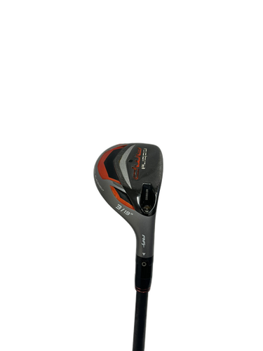 Used Cobra AMP Mens Hybrid Club RH 3 Hybrid 11692-S000138655