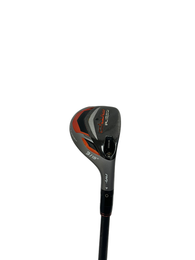 Used Cobra AMP Mens Hybrid Club RH 3 Hybrid 11692-S000138655
