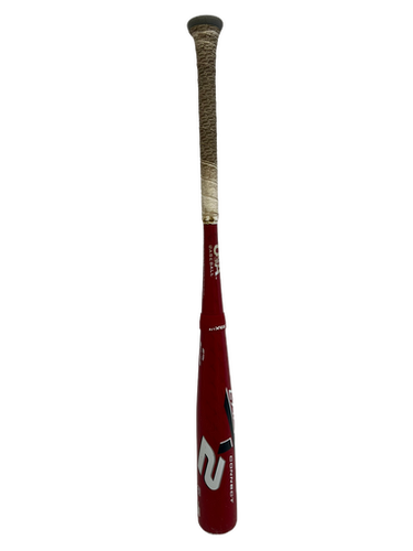 Used Marucci CAT X 2 BB/SB USA 2 5/8 Bat 30" 11692-S000138659