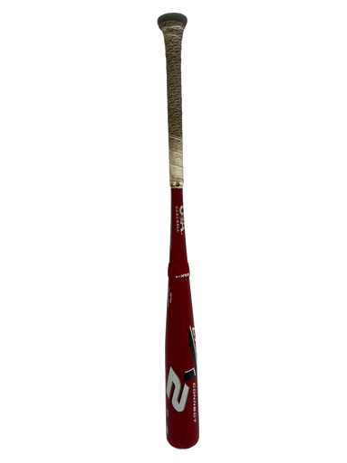 Used Marucci CAT X 2 BB/SB USA 2 5/8 Bat 30" 11692-S000138659