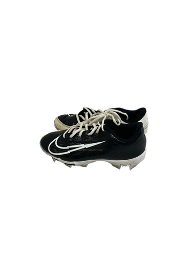 Used Nike VAPOR ULTRAFLY 4 KEYSTONE BB/SB Cleats Black Junior 05 11692-S000138679