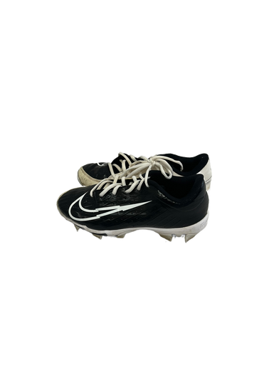Used Nike VAPOR ULTRAFLY 4 KEYSTONE BB/SB Cleats Black Junior 05 11692-S000138679