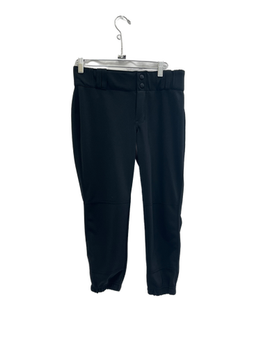 Used Champro ADULT M BB/SB Pant Womens Black MD 11692-S000138683