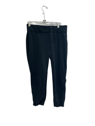 Used Champro ADULT M BB/SB Pant Womens Black MD 11692-S000138683