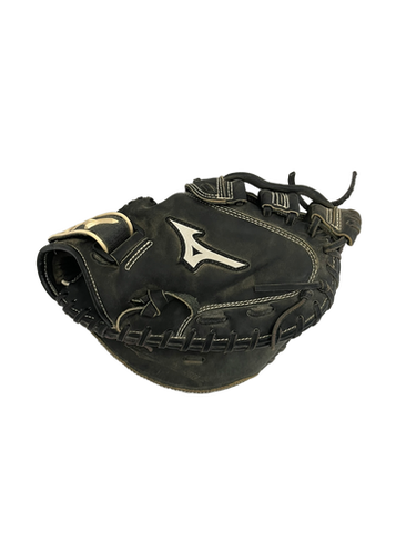 Used Mizuno PROSPECT BB/SB Catchers RH Throw Black 32" 11692-S000138682