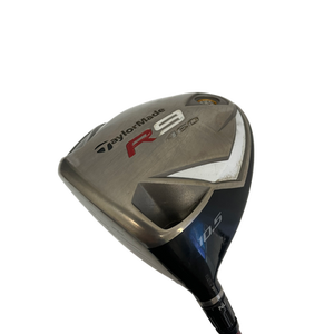 Used Taylormade R9 460 Mens Driver LH 10.5 Degree 11692-S000138689
