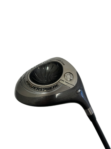 Used MAC POWER SPHERE Mens Driver RH 8.5 Degree 11692-S000138690