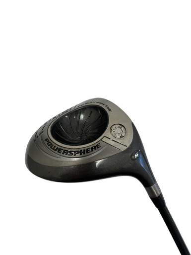 Used MAC POWER SPHERE Mens Driver RH 8.5 Degree 11692-S000138690