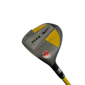 Used Nike SASQUATCH SUMO Mens Fairway Wood LH 3 Wood 11692-S000138695