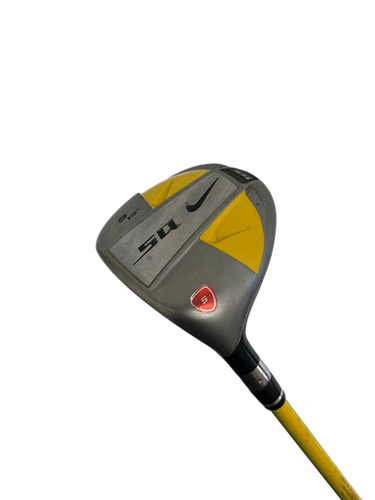 Used Nike SASQUATCH SUMO Mens Fairway Wood LH 3 Wood 11692-S000138695