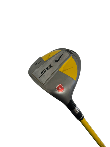Used Nike SASQUATCH SUMO Mens Fairway Wood LH 3 Wood 11692-S000138695