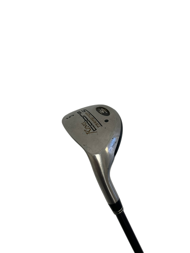 Used Cobra TRANSITION S Mens Hybrid Club LH 5 Hybrid 11692-S000138692