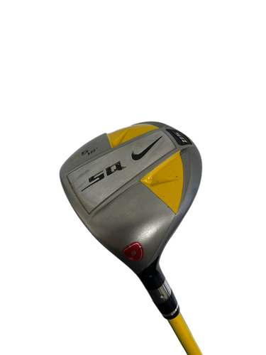 Used Nike SASQUATCH SUMO Mens Fairway Wood LH 5 Wood 11692-S000138697