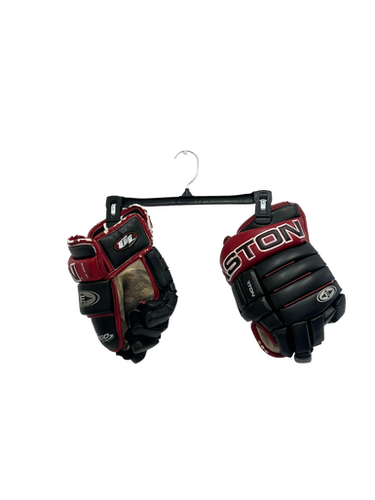 Used Easton ULTRALITE Senior Gloves Black 13" 11692-S000138698