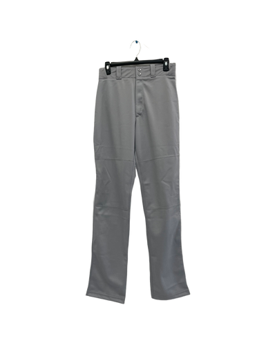 Used Wilson GREY OB BB/SB Pant Mens Grey SM 11692-S000138712