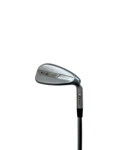 Used Ping G700 Golf Wedge Mens RH Pitching Wedge 11692-S000138718