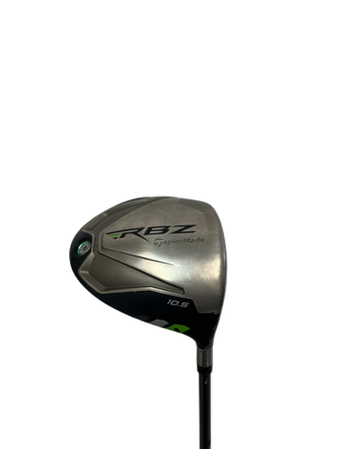 Used Taylormade RBZ Mens Driver RH 10.5 Degree 11692-S000138724