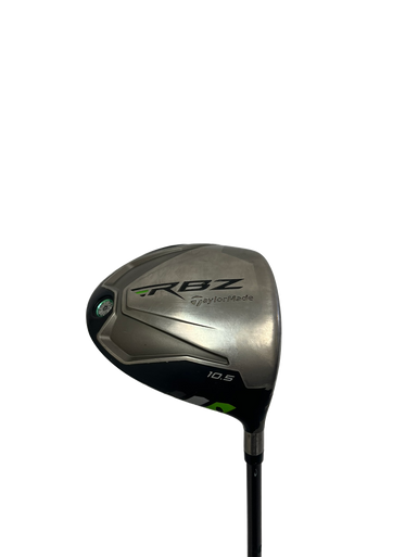 Used Taylormade RBZ Mens Driver RH 10.5 Degree 11692-S000138724