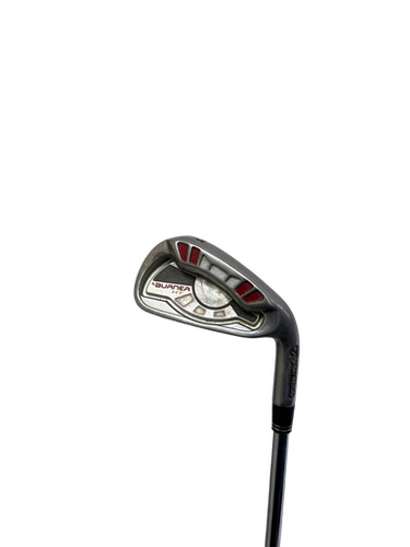 Used Taylormade BURNER HT Mens Individual Iron RH 4 Iron 11692-S000138723