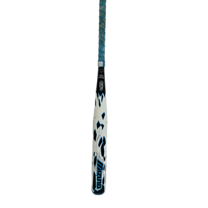 Used Mizuno SILHOUETTE BB/SB Fastpitch Bat 32" 11692-S000138731